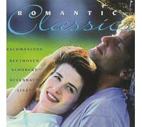 Diverse (Klassik) - Romantic Classics V.1 [Import]