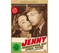 JENNY-RENDEZVOUS MIT EINER TOTEN - ROMANTIC CLASSICS 1 DVD NEUF