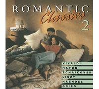 Romantic Classics 2
