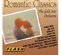 The Gold Star Orchestra - THE GOLD STAR ORCHESTRA - Romantic Classics