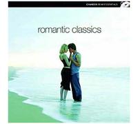 Various Artists – Romantic Classics – Import – NAXOS