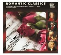 Various Romantic Classics (Vinyl)