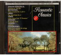 Romantic Classics 6 [1988]