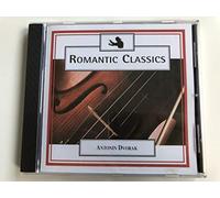 Romantic Classics Antonin Dvorak [UK Import]