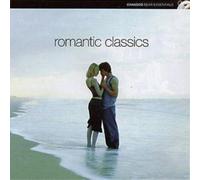 Romantic Classics (CD) Album