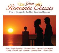 Romantic Classics [Import]
