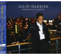 Romantic Classics [Import]