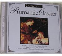 Romantic Classics [Import Anglais]