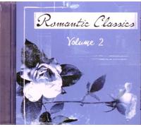 Romantic Classics - Romantic Classics 2