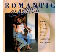 Romantic Classics [UK Import]