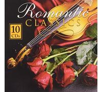 Romantic Classics/Various