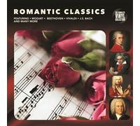 Various Romantic Classics (Vinyl)
