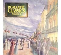 Romantic Classics Vol. 2 [Import]