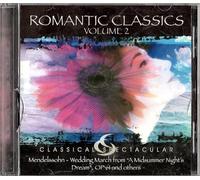Romantic Classics Vol. 2 [Import]