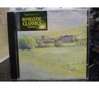 Romantic Classics Volume 1 [Import]