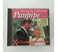 Romantic collection panpipe 1