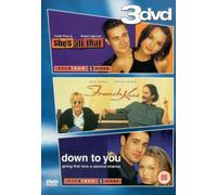 Romantic Comedy 2 (She's All That/French Kiss/Down to You)