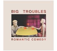 Romantic Comedy -Digi-