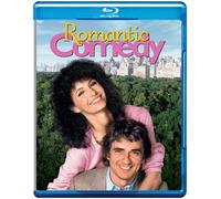 Romantic Comedy [Blu-Ray]