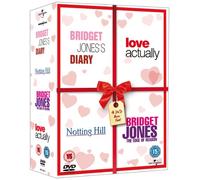 Romantic Comedy Box Set 2011 [Import]