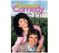 Romantic Comedy [Digital Video Disc]
