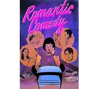 Romantic Comedy [Dvd]