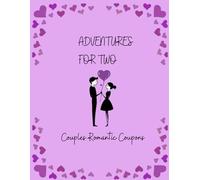 Romantic Coupons for Couples