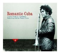 Torres Juan Pablo/Romantic Cuba