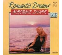 Zamfir,Gheorghe - Romantic Dreams [Import USA]