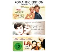Romantic Edition (3 Discs) [Import]
