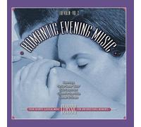 Romantic Evening Music - For Violin-Volume. 2