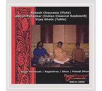 Romantic Evening Ragas'