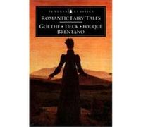 Romantic Fairy Tales, Penguin Classics Series