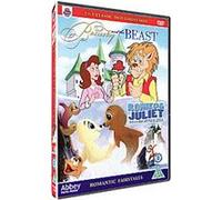 Romantic Fairytales - Beauty And The Beast/Romeo And Juliet G