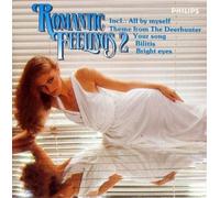 Romantic Feelings Volume 1 – CD – Universal Music Group
