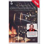 Romantic Fireside Christmas