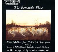 Romantic Flûte