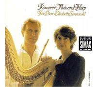 Romantic Flute And Harp (Oien, Sonstevold)