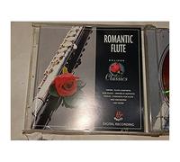 Romantic Flute [Import]