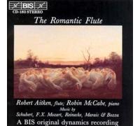 Romantic Flute, The (Aitken, Mccabe)