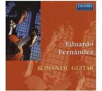 Romantic guitar
