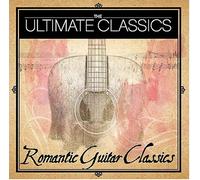 Romantic Guitar Classics