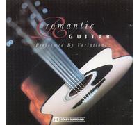 Variations - Romantic Guitar [Import]