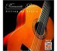Romantic Guitar: Killing Me Softly by Michael Chapdelaine
