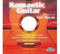 Romantic Guitar - The Best Of Los Mayas