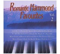 Romantic Hammond Favourit – Vol. 2 – Import
