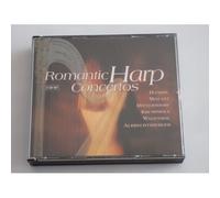 Romantic Harp Concertos