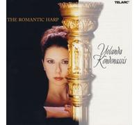 Romantic Harp [Import]