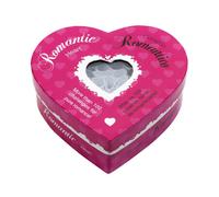 Romantic Heart - Jeu de Défis Romantiques pour Couples - EN/ES