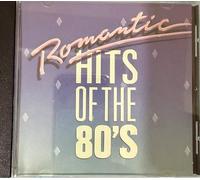 Romantic Hits of The 80s [Import]